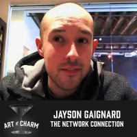317: Jayson Gaignard | Next-Level Networking