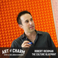 BONUS: Robert Richman | The Culture Blueprint