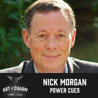 288: Nick Morgan | Power Cues