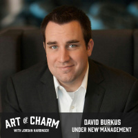 532: David Burkus | Under New Management