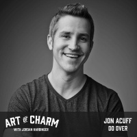 476: Jon Acuff | Do Over
