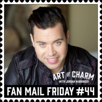Fan Mail Friday #44 | Data Dating