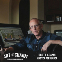 605: Scott Adams | Master Persuader