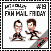 Fan Mail Friday #19