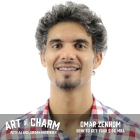 BONUS: Omar Zenhom | The $100 MBA