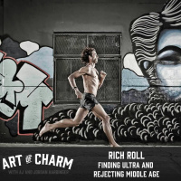 366: Rich Roll | Finding Ultra and Rejecting Middle Age