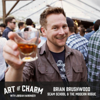 628: Brian Brushwood | Scam School  The Modern Rogue