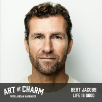 502: Bert Jacobs | Life is Good