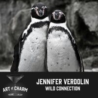 315: Jennifer Verdolin | Wild Connection
