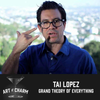 BONUS: Tai Lopez | Read a Book Each Day