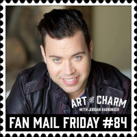Fan Mail Friday #84 | Cold Shoulders and Secret Families