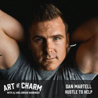 433: Dan Martell | Hustle to Help