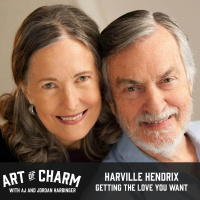 362: Harville Hendrix | Getting the Love You Want