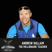 354: Andrew Hallam | The Millionaire Teacher