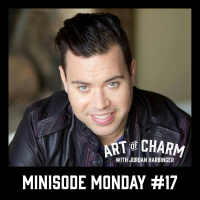 Minisode Monday #17 | How to End a Conversation