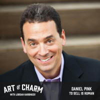 554: Daniel Pink | To Sell Is Human
