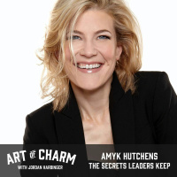 510: AmyK Hutchens | The Secrets Leaders Keep