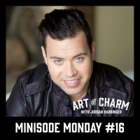 Minisode Monday #16 | How to Write 1,000 Words a Day