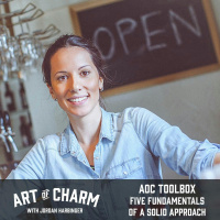664: AoC Toolbox | Five Fundamentals of a Solid Approach