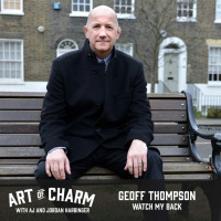 387: Geoff Thompson | Watch My Back
