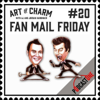 Fan Mail Friday #20