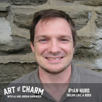 411: Ryan Hurd | Dream Like a Boss
