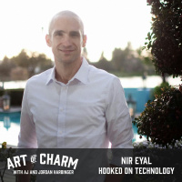 431: Nir Eyal | Hooked on Technology