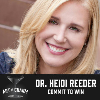 290: Heidi Reeder | Commit to Win