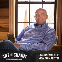 631: Aaron Walker | View from the Top