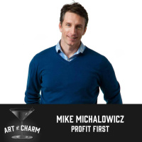 348: Mike Michalowicz | Profit First
