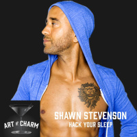 286: Shawn Stevenson | Hack Your Sleep