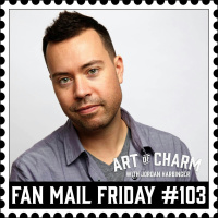 Fan Mail Friday #103 | More Respectful Than You Need to Be