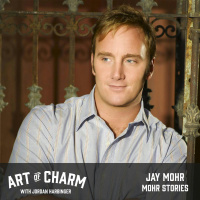 639: Jay Mohr | Mohr Stories