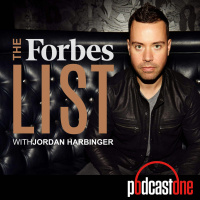 BONUS: Kerry Dolan | The Forbes List