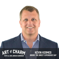 418: Kevin Kermes | Bridge the Direct Experience Gap