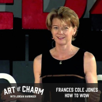 486: Frances Cole Jones | How to Wow