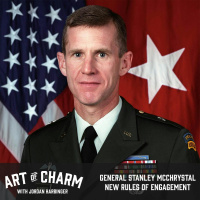 573: General Stanley McChrystal | New Rules of Engagement