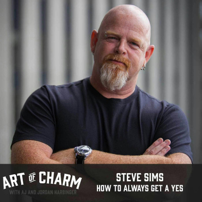 The Art Of Charm | High Performance Techniques| Cognitive Development | Relationship Advice | Mastery Of Human Dynamics