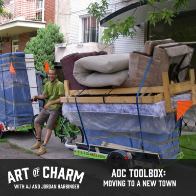 The Art Of Charm | High Performance Techniques| Cognitive Development | Relationship Advice | Mastery Of Human Dynamics