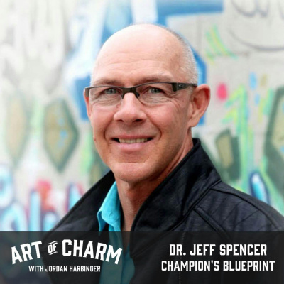 The Art Of Charm | High Performance Techniques| Cognitive Development | Relationship Advice | Mastery Of Human Dynamics