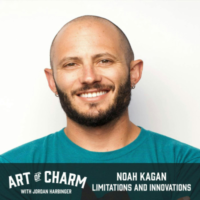 The Art Of Charm | High Performance Techniques| Cognitive Development | Relationship Advice | Mastery Of Human Dynamics
