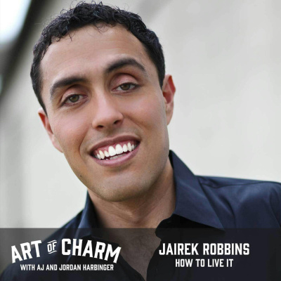 The Art Of Charm | High Performance Techniques| Cognitive Development | Relationship Advice | Mastery Of Human Dynamics