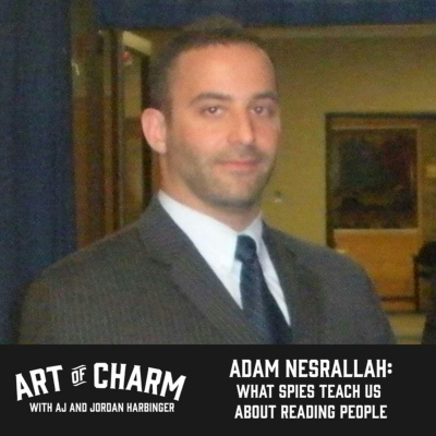 The Art Of Charm | High Performance Techniques| Cognitive Development | Relationship Advice | Mastery Of Human Dynamics