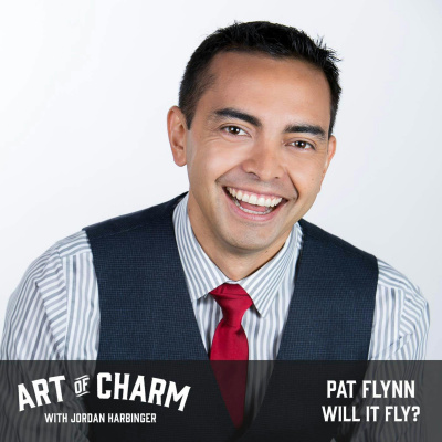 The Art Of Charm | High Performance Techniques| Cognitive Development | Relationship Advice | Mastery Of Human Dynamics