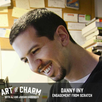 The Art Of Charm | High Performance Techniques| Cognitive Development | Relationship Advice | Mastery Of Human Dynamics