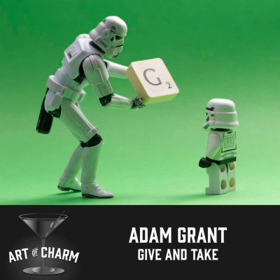 The Art Of Charm | High Performance Techniques| Cognitive Development | Relationship Advice | Mastery Of Human Dynamics