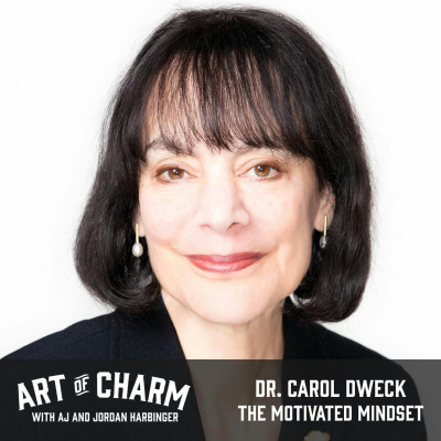 The Art Of Charm | High Performance Techniques| Cognitive Development | Relationship Advice | Mastery Of Human Dynamics