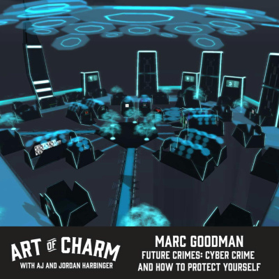 The Art Of Charm | High Performance Techniques| Cognitive Development | Relationship Advice | Mastery Of Human Dynamics