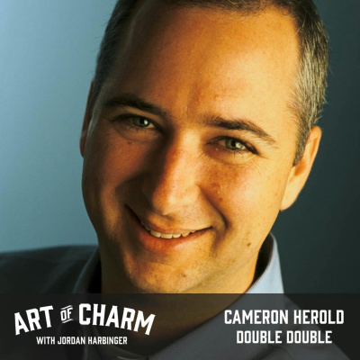 The Art Of Charm | High Performance Techniques| Cognitive Development | Relationship Advice | Mastery Of Human Dynamics