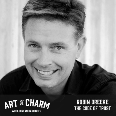 The Art Of Charm | High Performance Techniques| Cognitive Development | Relationship Advice | Mastery Of Human Dynamics